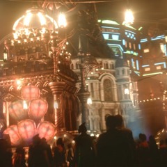 Lightning Strikes -01- Hikarito Luxerion (Remix) ~Lightning Returns FF XIII~ (Prod. By AzureNova)