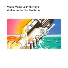 Maris Moon vs Pink Floyd - Welcome To The Machine