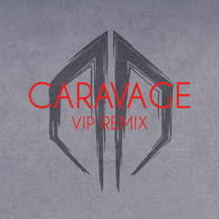 DESTROID - Bounce (CARAVAGE VIP)