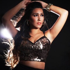 Gabi Barros - Nosso Pequeno Castelo