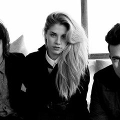London Grammar