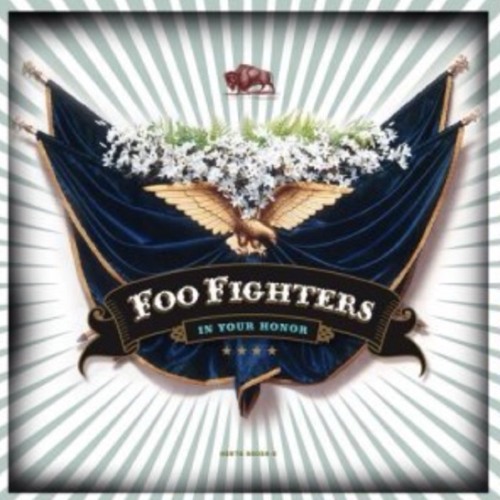 Foo Fighters"D.O.A"