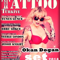 Malixtattoo Studıo ve piercing ( Okan Dogan Hediye Settir ) 2