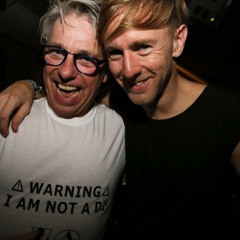 10) 20 Years- Fuse Chill Out Set by Renaat .