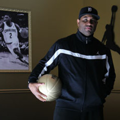 What It Look Like...