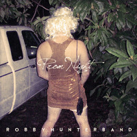 Robby Hunter Band - Prom Night