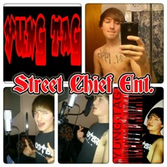 Yung Tag, Get silly, RemiXx Ft.Manny-Ish,Teto at Helena MT