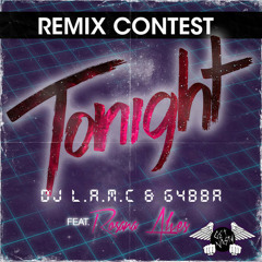 DJ L.A.M.C & G4BBA feat. Rosana Alves - Tonight (J-Bub Remix)
