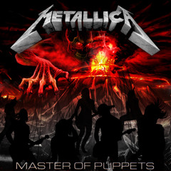 Metallica - Master Of Puppets