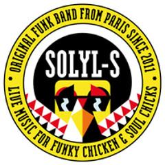 Solyl-S - Live Canopée - Hitchicking