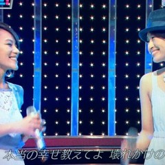 壊れかけのRadio / 島袋寛子 ・ 今井絵理子