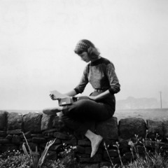 Sylvia Plath Reads 'Ariel'