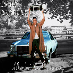 Emily Rugburn - Empty - V