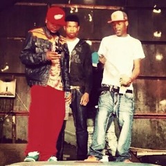 MDB Von ft. Pablo Skywalkin & StevenB The Great BankRoll