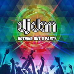 DJ Dan + DJ Mes Crisco (Original Mix)