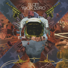 Slam feat. Billie Ray Martin - Bright Lights Fading