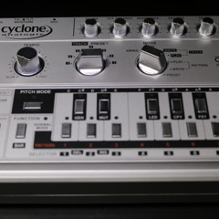 ACID TRACKS  ?