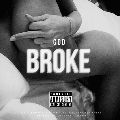 Broke-God
