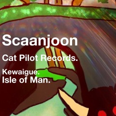 Creepy Folk Come Down