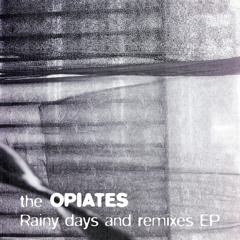 The Opiates: Anatomy of a Plastic Girl (Chris & Cosey Remix)