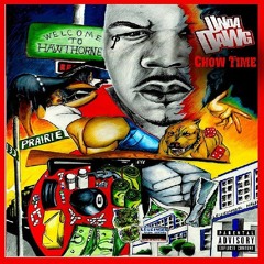 Unda Dawg feat. Yg Cri$$, Hollywood Donut, Kontraverse & Compton Menace - I Will Show U