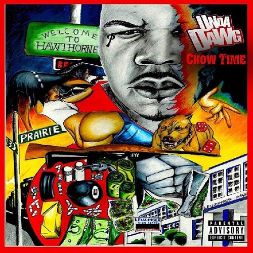 Unda Dawg feat. Yg Cri$$, Hollywood Donut, Kontraverse & Compton Menace - I Will Show U