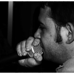 Sulla ruota come il topo! Nano Bastardo mc prod.Dj Fejez