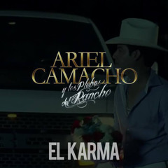 Ariel Camacho - Buena Vision [2014]