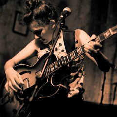 Stompin' At The Savoy