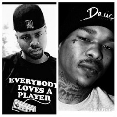 Mexacalee feat. Compton Menace - Who Can I Call