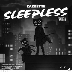 Cazzette - Sleepless [Thissongissick.com Premiere]