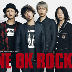 Listen to ONE OK ROCK - Untitled [LIVE VER.] by NOK-KRA-TEN in ÖÑË