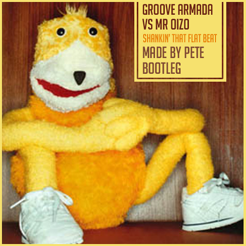 Oizo flat