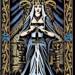 Queen of Swords