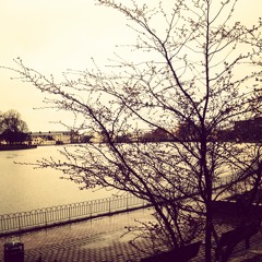 En promenad