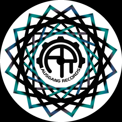AUSGANGrecords 0001 PREVIEWS(Vikkei-Neveroils-Dane-VicAGU)