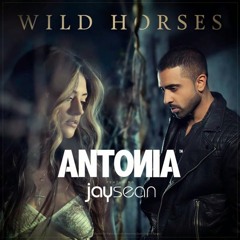 Wild Horses-Antonia feat. Jay Sean