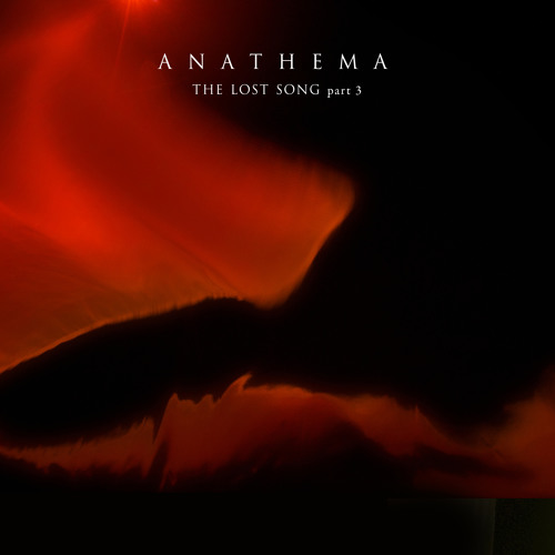Anathema - The Lost Song part 3 (FULL TRACK) (from Distant Satellites)