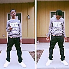 Miami Live (REMIX) Lil Don Ft T.Y.