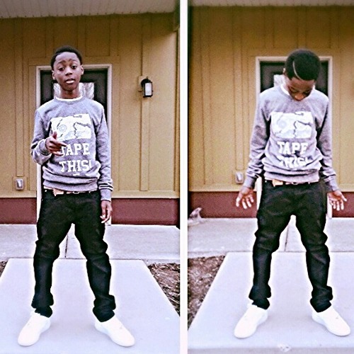 Miami Live (REMIX) Lil Don Ft T.Y.