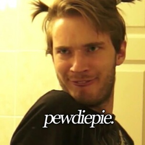 Roomie - His Name is Pewdiepie FULL VERSION MP3