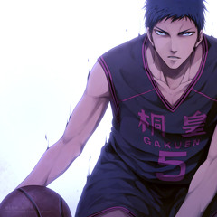 " The Other Self " - GRANRODEO [ OST Opening Kuroko no Basuke ]  COVER
