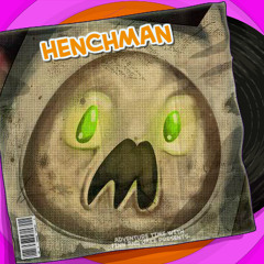 Henchman Ft MagMag [CLIP]