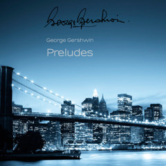 Gershwin: Prelude #1 (Michael Publig & Tomasz Skweres)