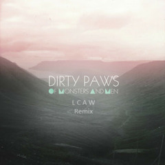 Dirty Paws (LCAW Remix)