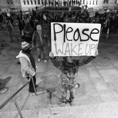 AWOKEN GENIUS - WHAT IF WE WAKE UP? (Instrumental)