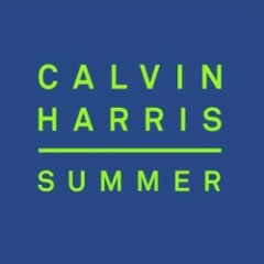 Summer clavin harris vs lssalva @calvinharris