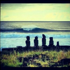 MoOMBaThoOn Rapa-Nui RemiX