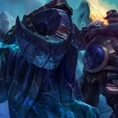 Braum Login Music (League of Legends)