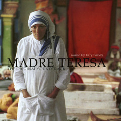 The Station (from film Mother Theresa of Calcutta)